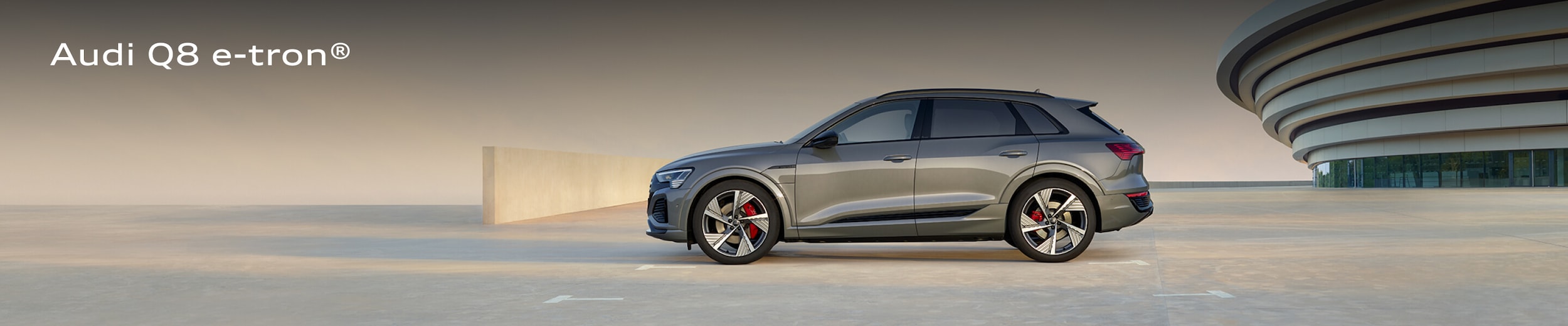 2024 Audi Q8 e-tron Range, Specs, And Charging Speed