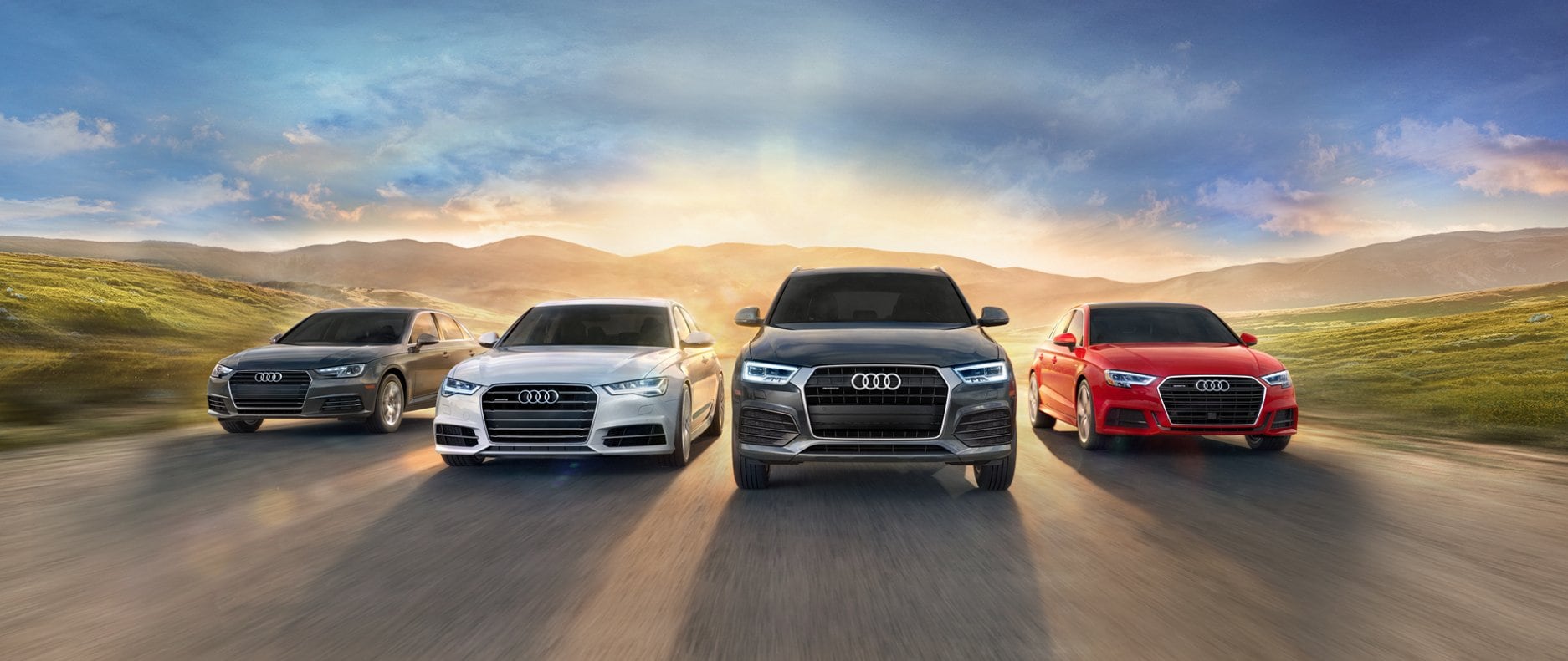 Celebrate The Season Of Audi Sales Event Audi Indianapolis