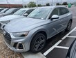 Audi Q5 e