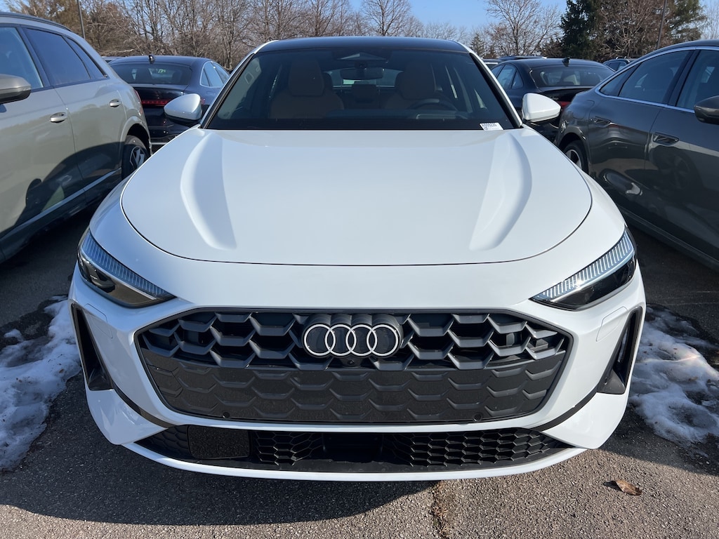 New 2025 Audi All-new A5 2.0T Premium Plus Sportback