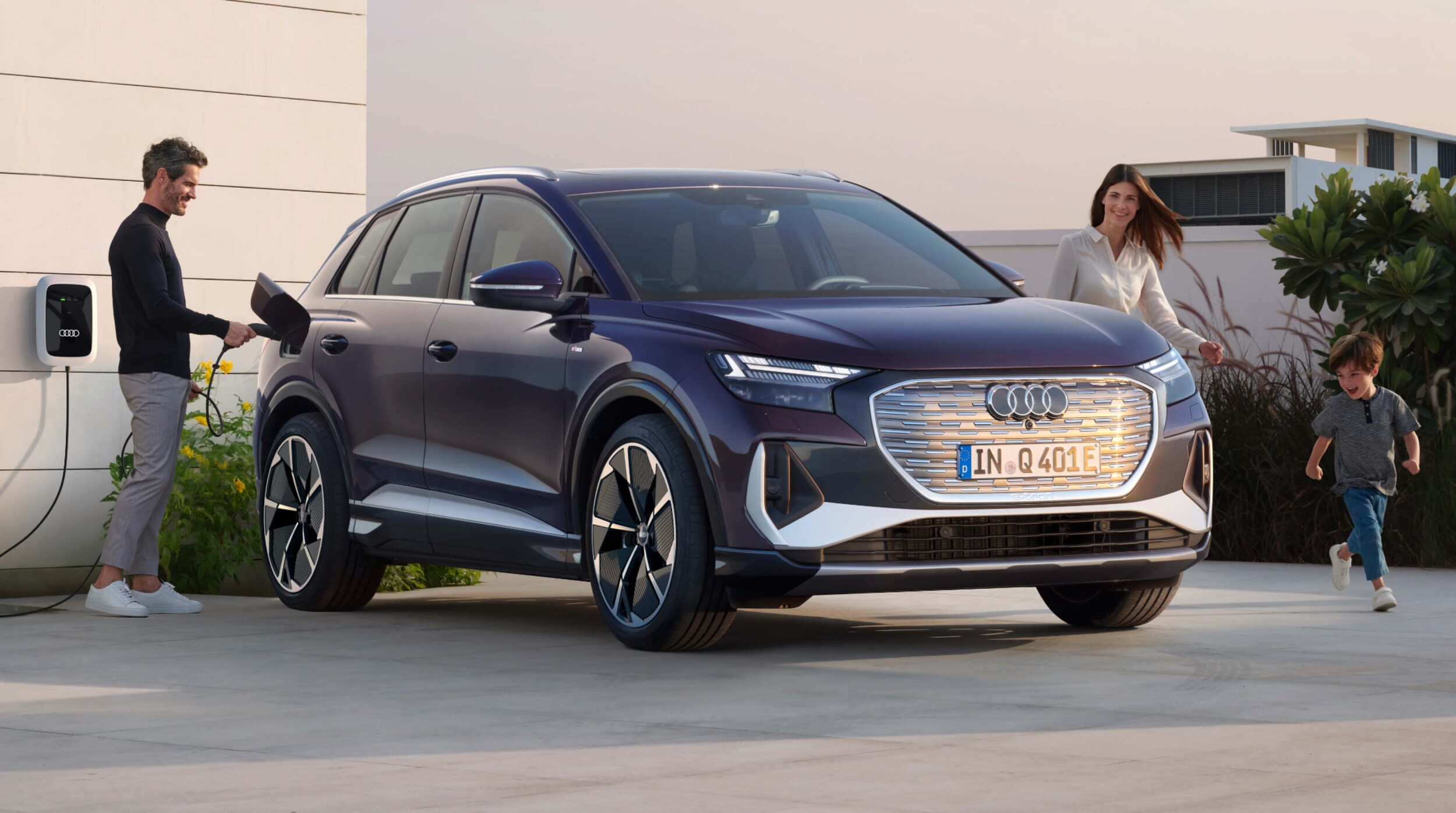 2024 Audi Electric Vehicle Tax Credit Eligibility In Indiana