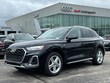 Audi Q5 e