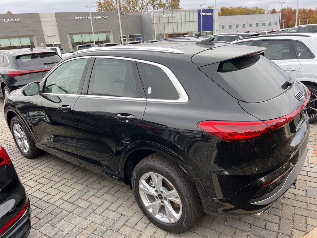 New 2025 Audi All-new Q5 2.0T Premium SUV