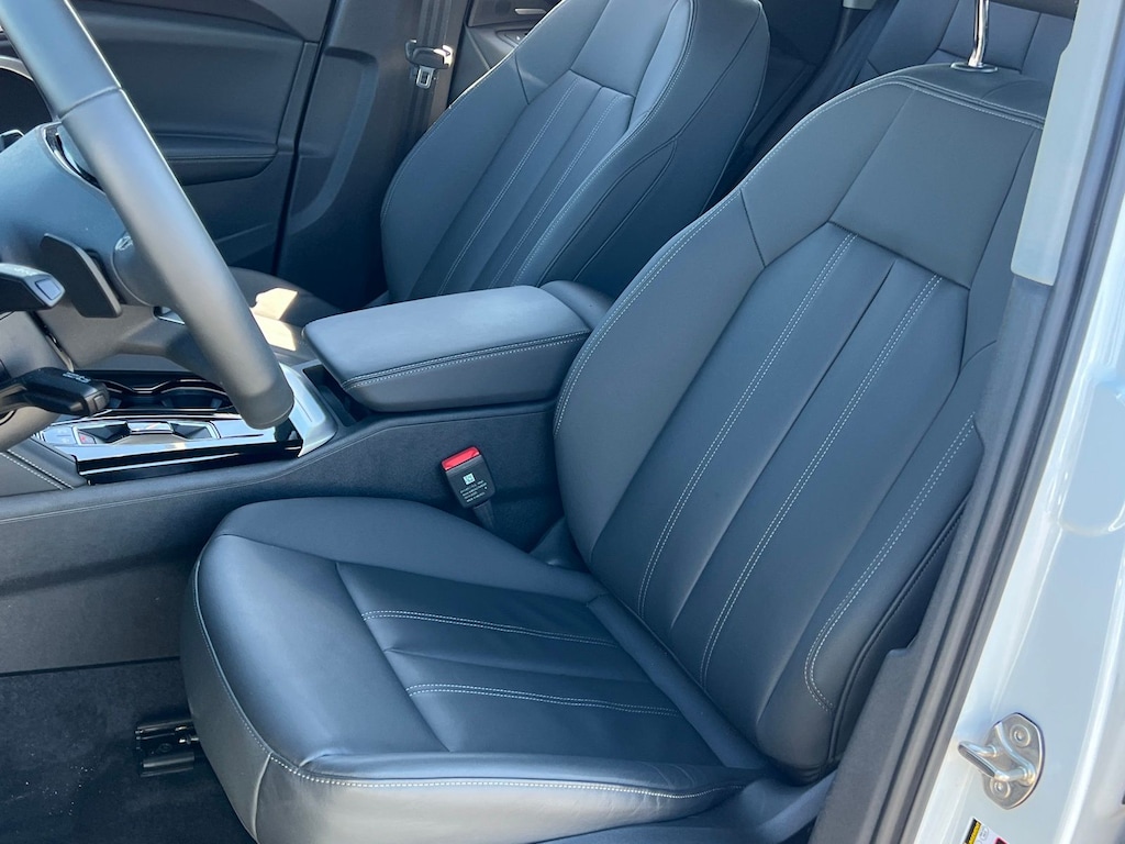 Used 2025 Audi Q5 2.0T Premium Plus SUV