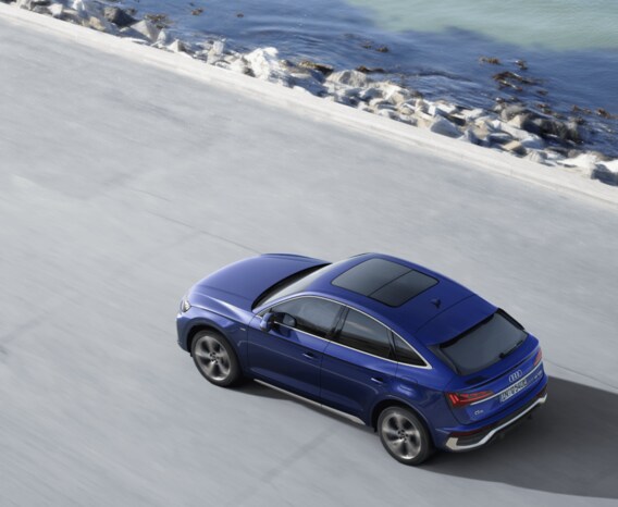 2023 Audi Q5 Engine Specs, Horsepower, And Performance