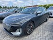 Audi S6 e-tron