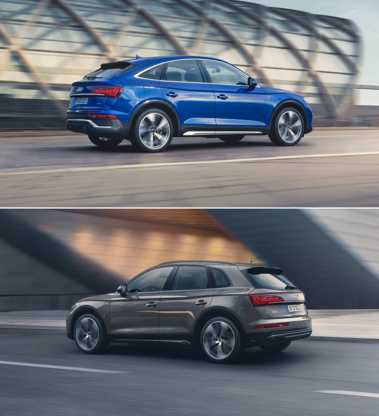 2024 Audi Q5 MPG & Fuel Efficiency