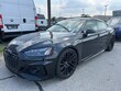 Audi RS 5