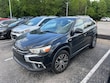  Mitsubishi Outlander Sport