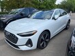 Audi All-new A5