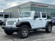 Jeep Wrangler JK