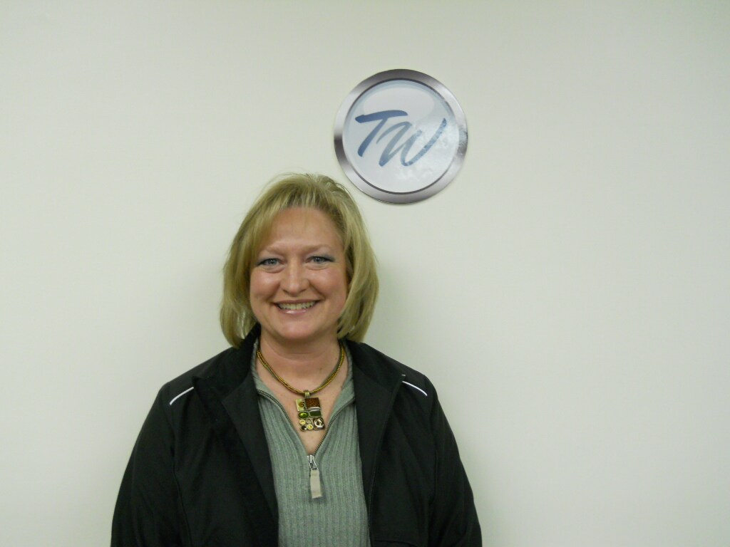 Julie Lucas