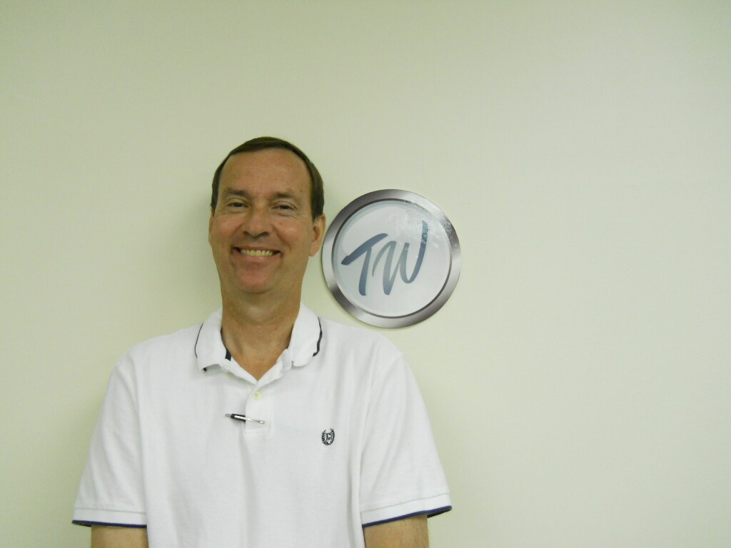 Dave VanZee