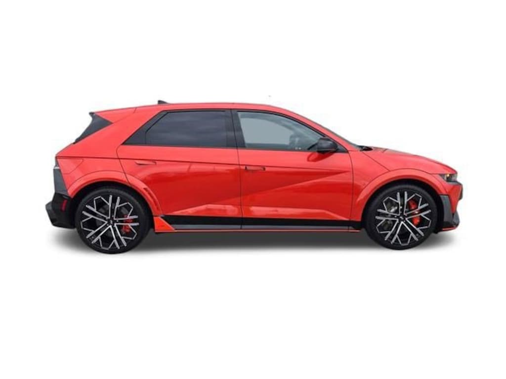 Used 2025 Hyundai IONIQ 5 N Base SUV