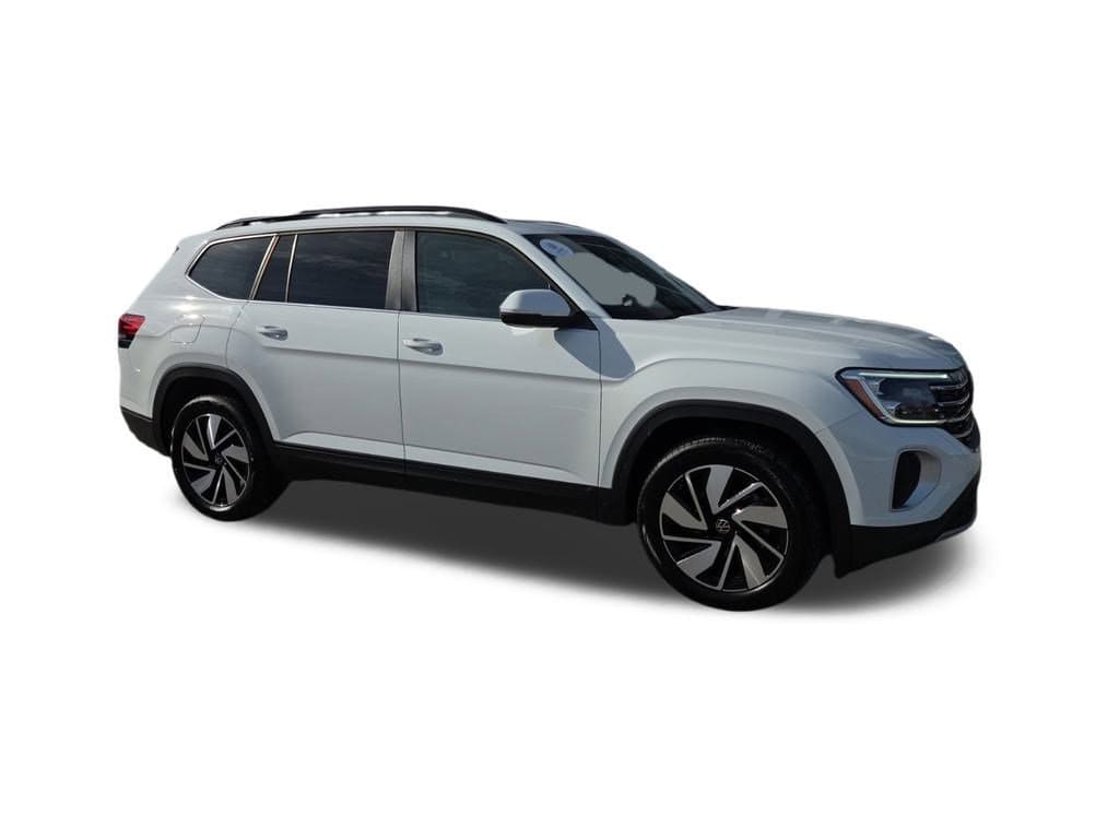 Used Volkswagen Atlas For Sale In Indianapolis, IN