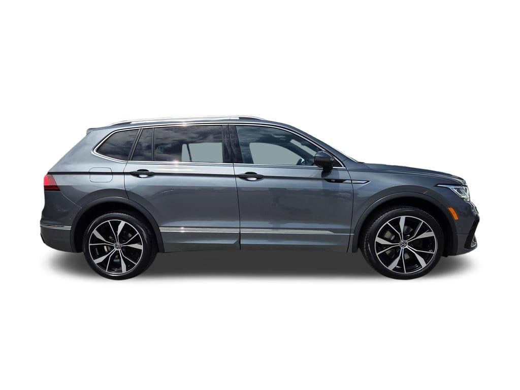 tomwood オニキス　62 Certified 2023 Volkswagen Tiguan For Sale Indianapolis IN | CPO