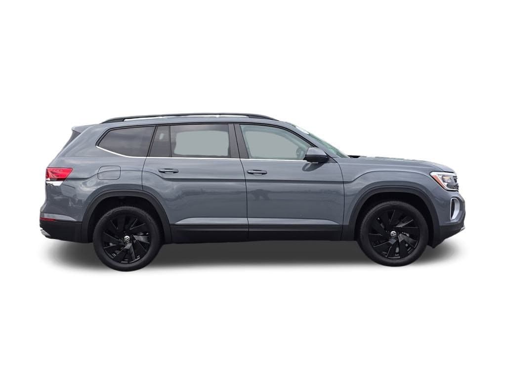 Used Volkswagen Atlas For Sale In Indianapolis, IN