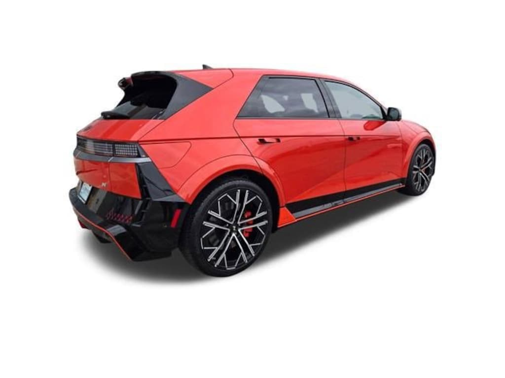 Used 2025 Hyundai IONIQ 5 N Base SUV