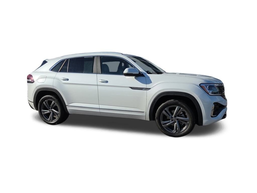 Used Volkswagen Atlas Cross Sport For Sale In Indianapolis, IN