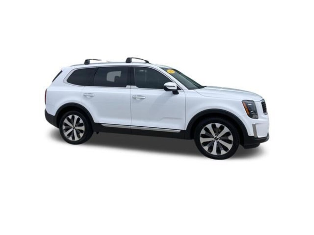 Used 2022 Kia Telluride S SUV