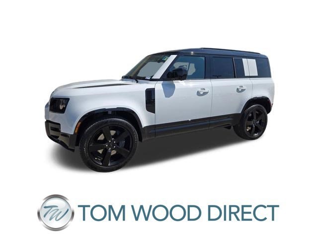 Used Land Rover Defender 110 For Sale Indianapolis IN | Carmel