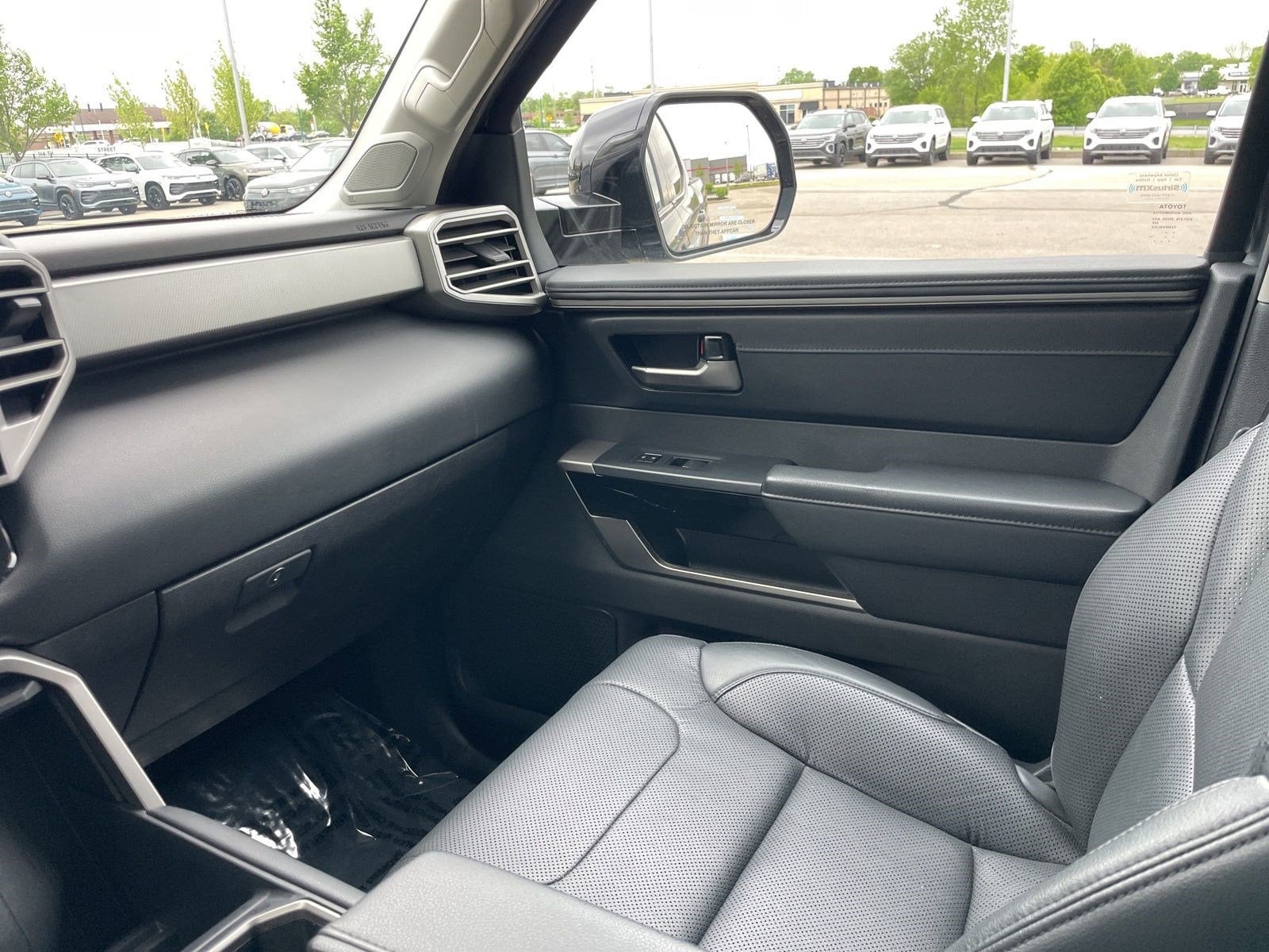 Used Toyota Tundra i-FORCE MAX For Sale Indianapolis IN | Carmel