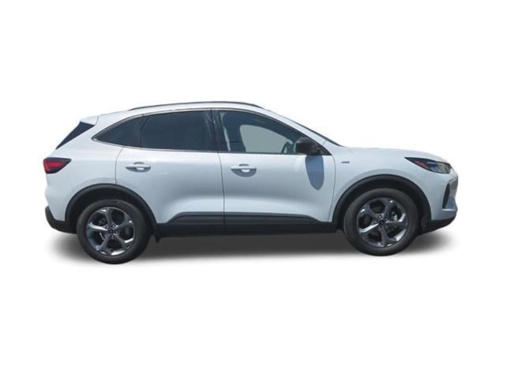 Used 2025 Ford Escape ST-Line SUV