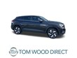 Volkswagen Atlas Cross Sport