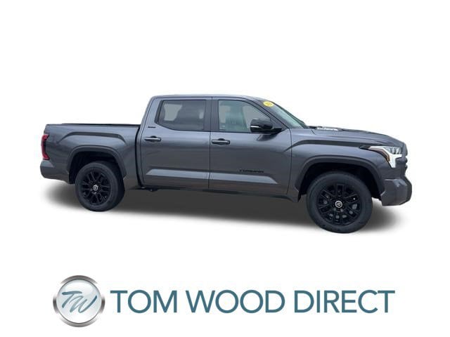 Tundra 3ED 状態HP Used Toyota Tundra i-FORCE MAX For Sale Indianapolis IN | Carmel