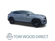 Volkswagen Atlas Cross Sport