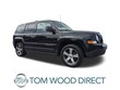  Jeep Patriot