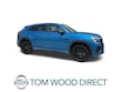 Volkswagen Atlas Cross Sport