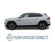 Volkswagen Atlas Cross Sport