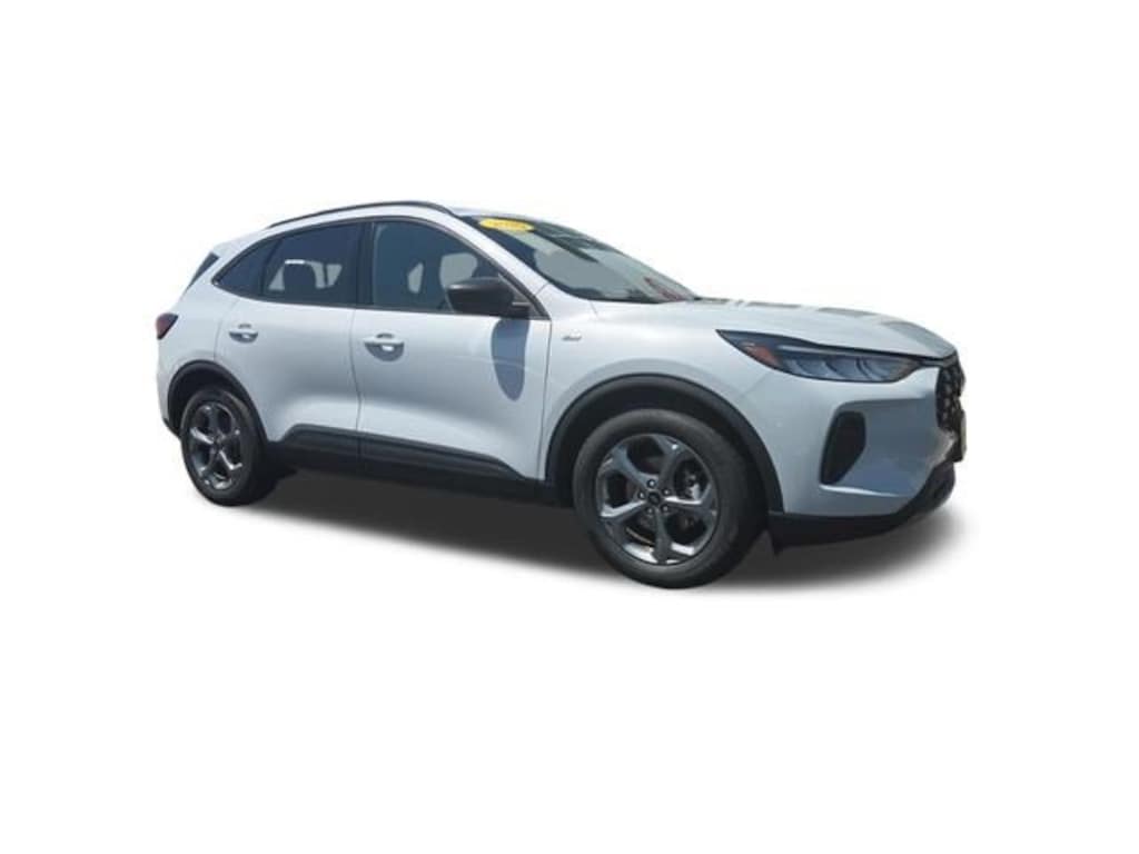 Used 2025 Ford Escape ST-Line SUV