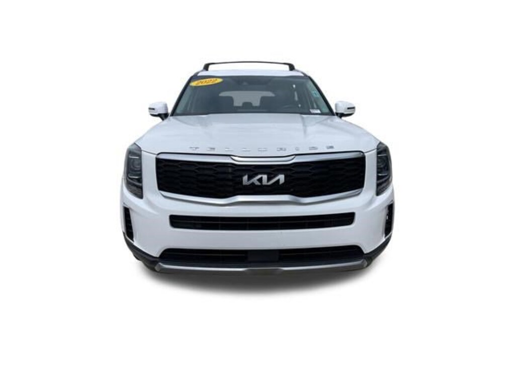 Used 2022 Kia Telluride S SUV