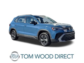 2025 Volkswagen Taos 1.5T S SUV