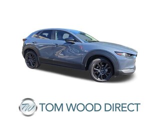 2024 Mazda CX-30 2.5 S Carbon Edition SUV