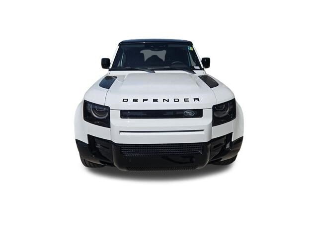 Used Land Rover Defender 110 For Sale Indianapolis IN | Carmel