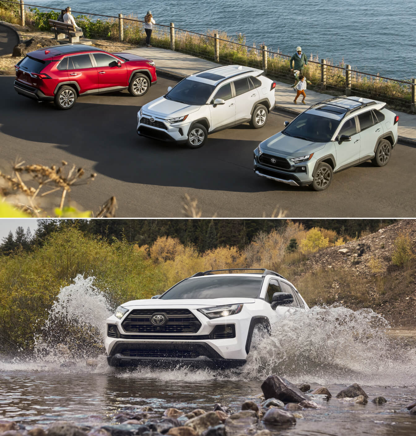 Toyota RAV4 Reliability Rating By Year