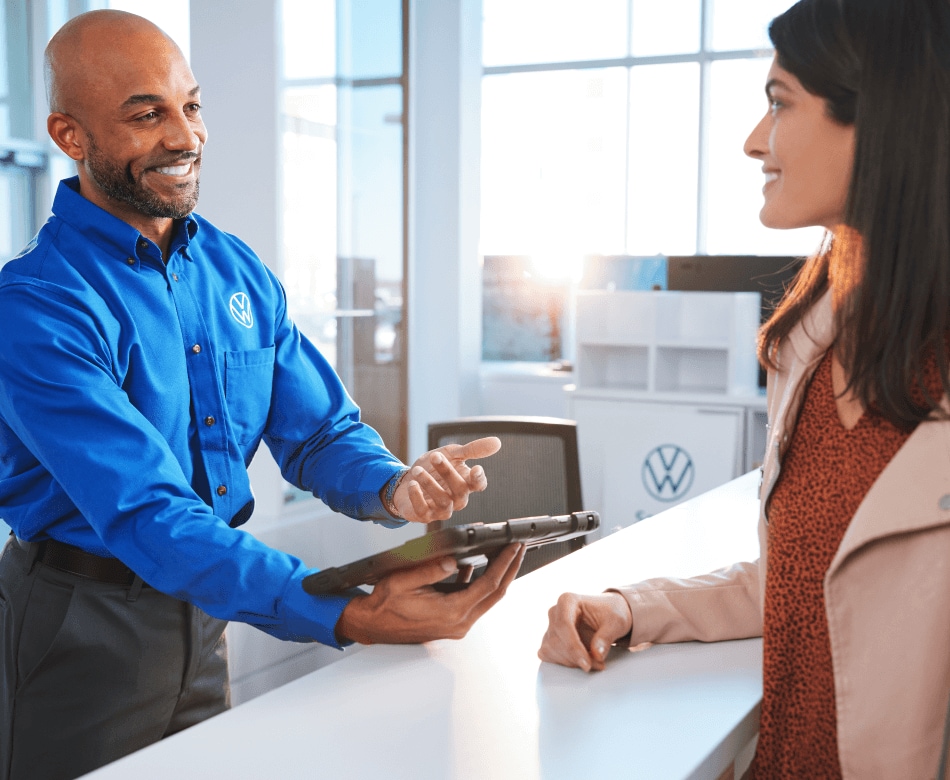 Volkswagen Financing and Lease Deals