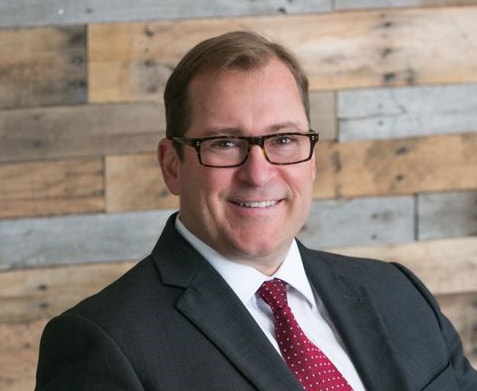 Jeff Wood Headshot