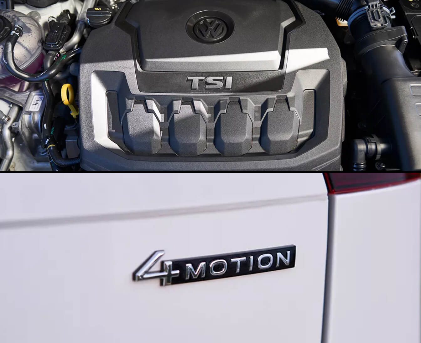 2024 Volkswagen Tiguan Specs