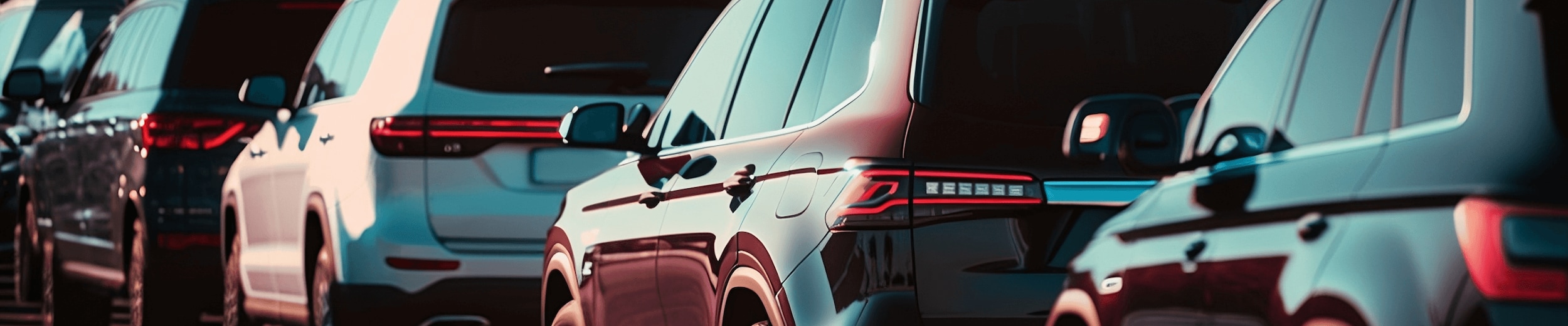 SUV Dealership In Indianapolis, IN