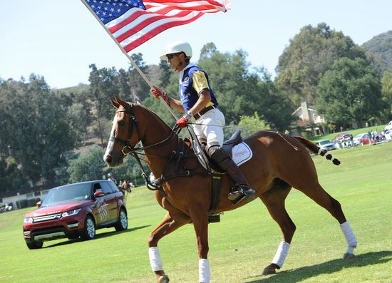 Land Rover Polo Day.JPG