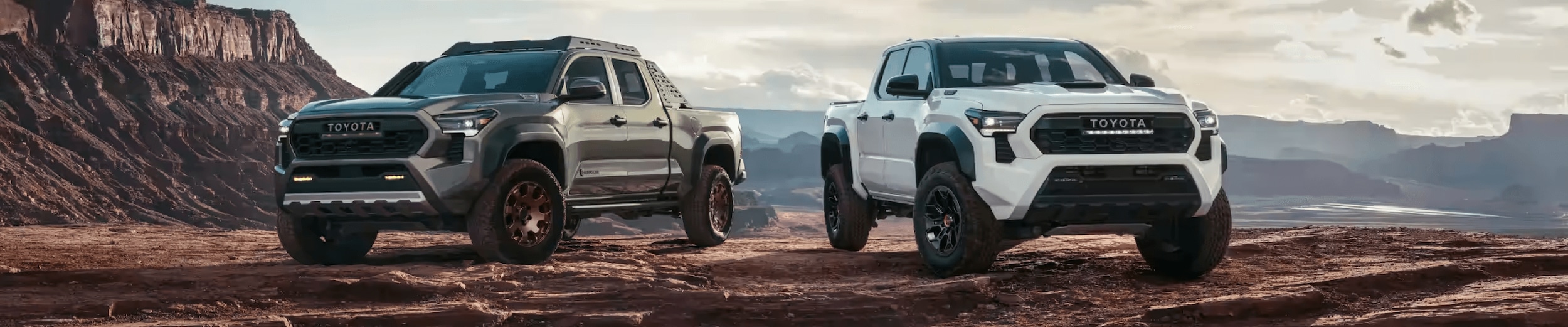 2024 Toyota Tacoma Release Date