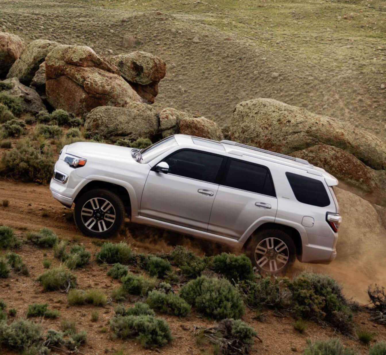 2024 Toyota 4Runner Release Date