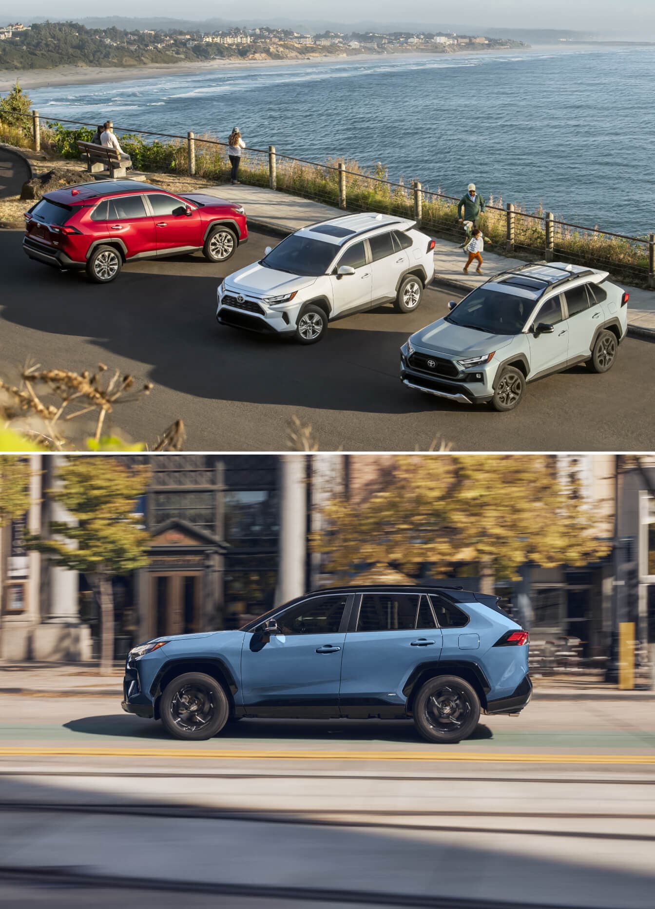 Toyota RAV4 Reliability Rating By Year