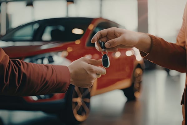Tom Wood Automotive Group - value your vehicle online anywhere in Indianapolis and Central Indiana