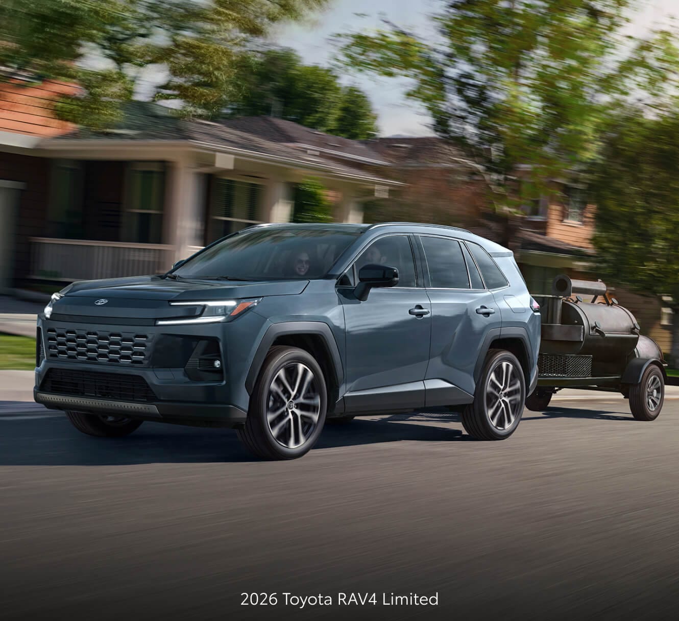 Toyota RAV4 Maintenance Needs & Mileage Life