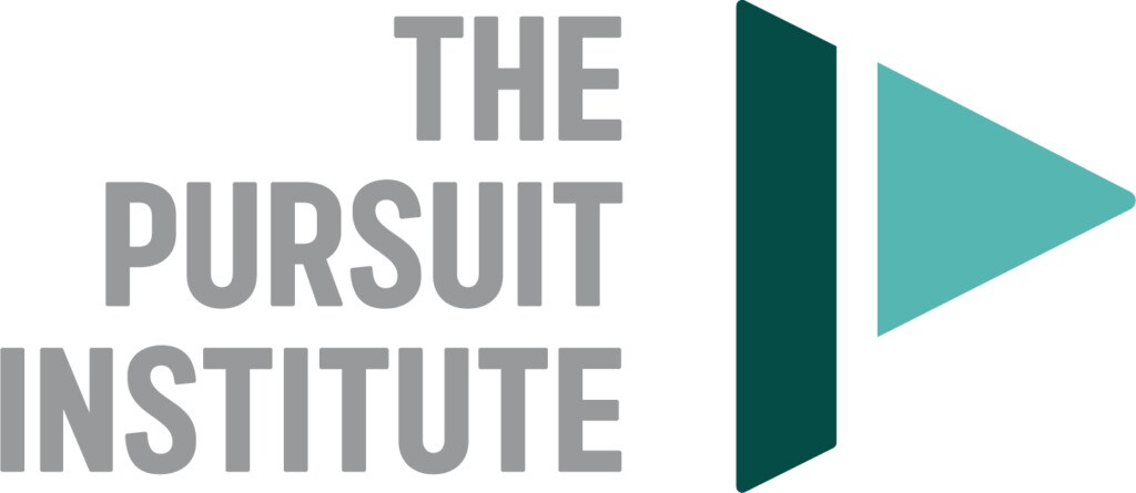 The Pursuit Institute logo